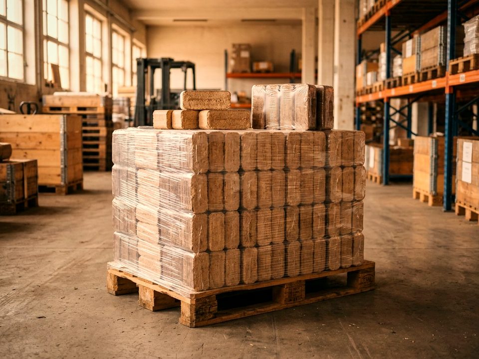 Укладка дров, ориентир выгрузки улица Сосновая, 26 в Нижневартовске